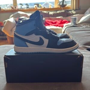 Jordan 1 retro high og